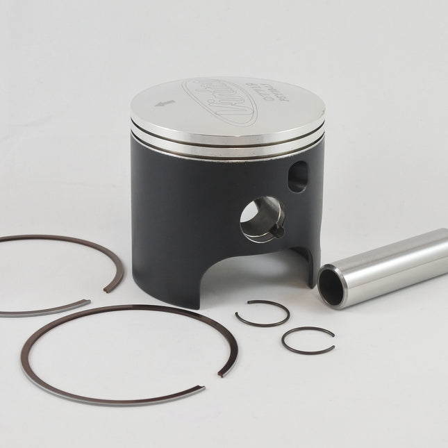 Piston Kit 79-81 Yamaha Dt MX 175 67.5mm 1.5mm Over Vintco PSY10-1.5