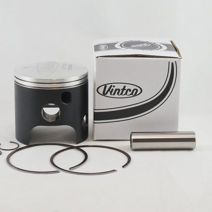 Piston Kit 79-81 Yamaha Dt MX 175 67.5mm 1.5mm Over Vintco PSY10-1.5