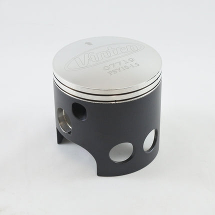 Piston Kit 79-81 Yamaha Dt MX 175 67.5mm 1.5mm Over Vintco PSY10-1.5