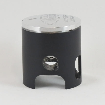 Piston Kit 76-80 Yamaha YZ 80 49.5mm 0.5mm Over Vintco PSY11-0.5