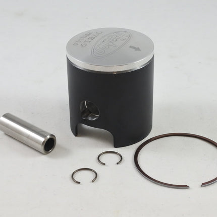 Piston Kit 76-80 Yamaha YZ 80 50.0mm 1.0mm Over Vintco PSY11-1.0