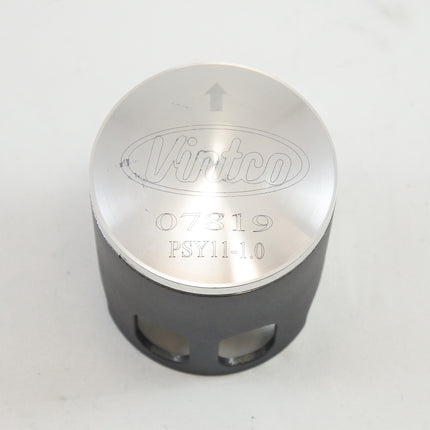 Piston Kit 76-80 Yamaha YZ 80 50.0mm 1.0mm Over Vintco PSY11-1.0