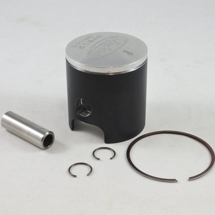 Piston Kit 76-80 Yamaha YZ 80 50.5mm Over Vintco PSY11-1.5