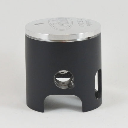 Piston Kit 76-80 Yamaha YZ 80 50.5mm Over Vintco PSY11-1.5