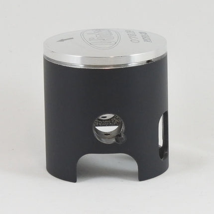 Piston Kit 76-80 Yamaha YZ 80 51mm 2.0mm Over Vintco PSY11-2.0