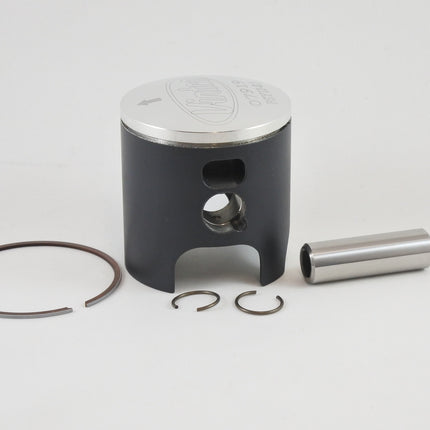 Piston Kit 81-81 Yamaha YZ 80 49.5mm 0.5mm Over Vintco PSY12-0.5
