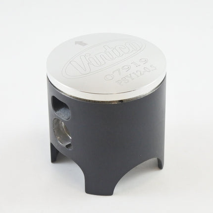 Piston Kit 81-81 Yamaha YZ 80 49.5mm 0.5mm Over Vintco PSY12-0.5