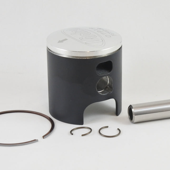 Piston Kit 81-81 Yamaha YZ 80 49.0mm Standard Vintco PSY12-00