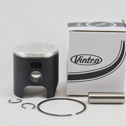 Piston Kit 81-81 Yamaha YZ 80 49.0mm Standard Vintco PSY12-00