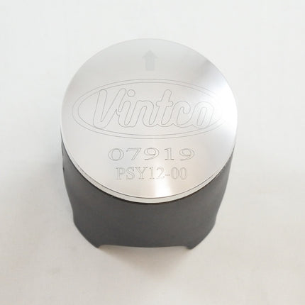 Piston Kit 81-81 Yamaha YZ 80 49.0mm Standard Vintco PSY12-00