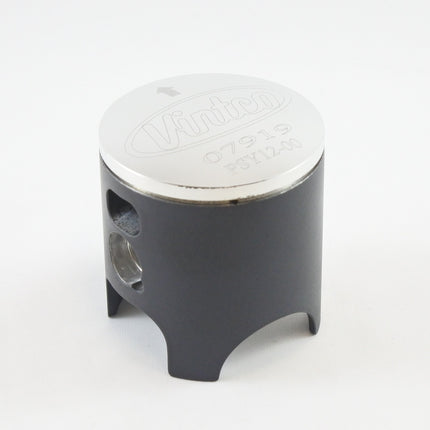 Piston Kit 81-81 Yamaha YZ 80 49.0mm Standard Vintco PSY12-00