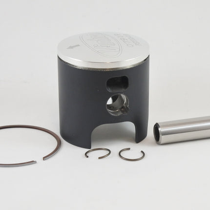 Piston Kit 81-81 Yamaha YZ 80 50.0mm 1.0mm Over Vintco PSY12-1.0
