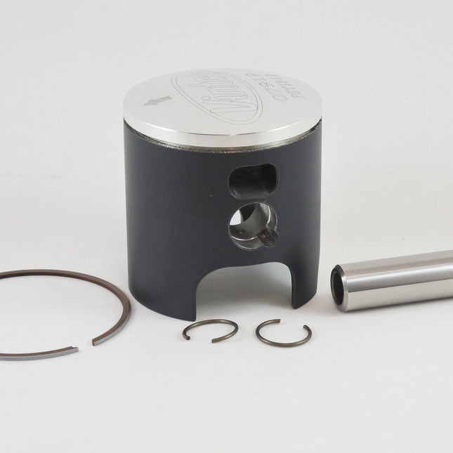 Piston Kit 81-81 Yamaha YZ 80 50.0mm 1.0mm Over Vintco PSY12-1.0
