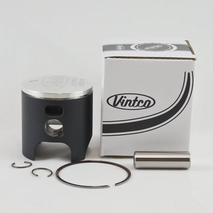 Piston Kit 81-81 Yamaha YZ 80 50.0mm 1.0mm Over Vintco PSY12-1.0