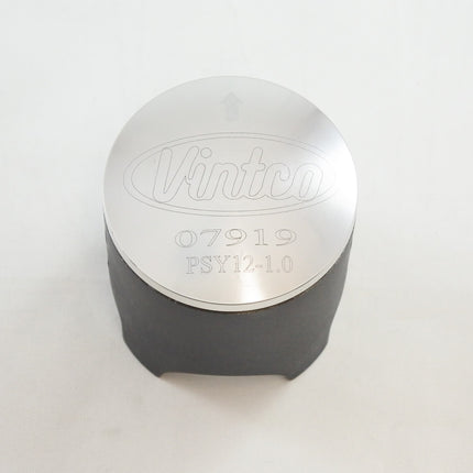 Piston Kit 81-81 Yamaha YZ 80 50.0mm 1.0mm Over Vintco PSY12-1.0