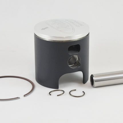 Piston Kit 81-81 Yamaha YZ 80 50.5mm Over Vintco PSY12-1.5