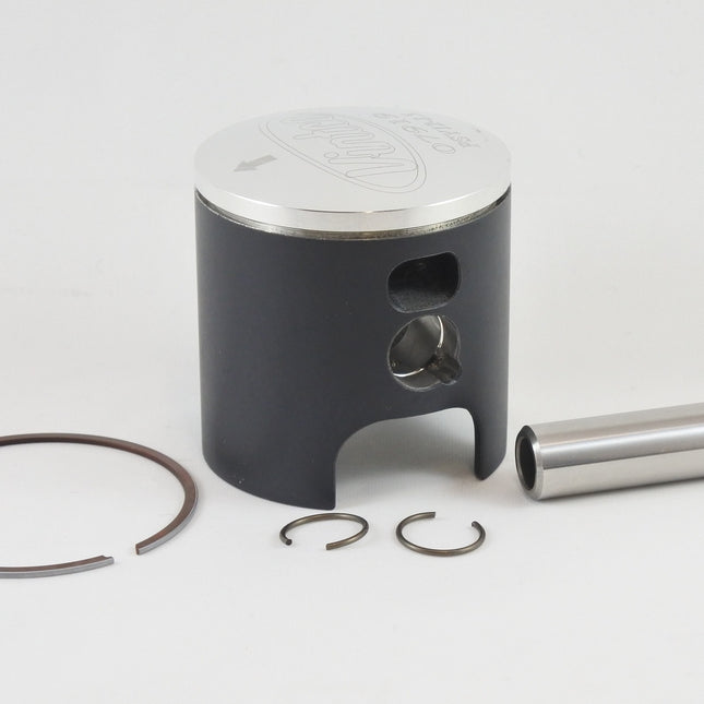 Piston Kit 81-81 Yamaha YZ 80 50.5mm Over Vintco PSY12-1.5