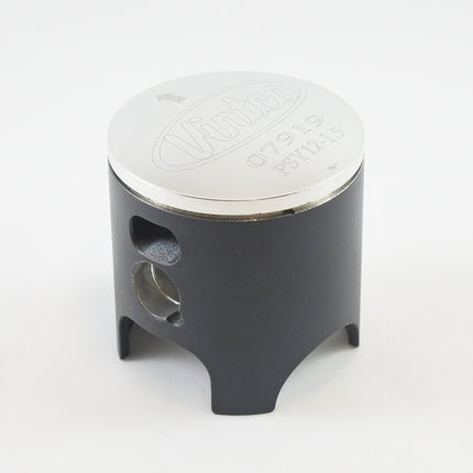 Piston Kit 81-81 Yamaha YZ 80 50.5mm Over Vintco PSY12-1.5