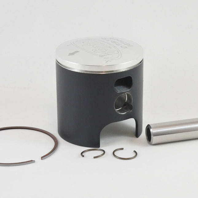 Piston Kit 81-81 Yamaha YZ 80 51.0mm 2.0mm Over Vintco PSY12-2.0