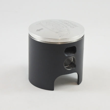 Piston Kit 81-81 Yamaha YZ 80 51.0mm 2.0mm Over Vintco PSY12-2.0
