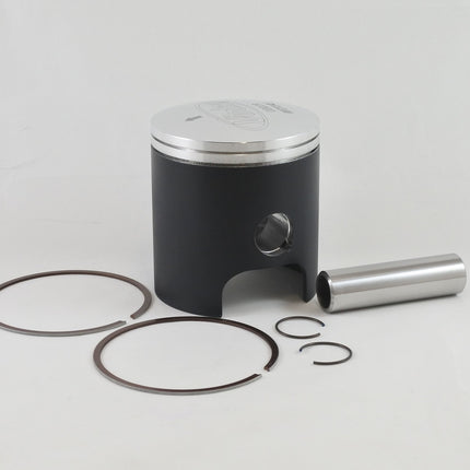 Piston Kit 73-75 Yamaha R5 350 64.5mm 0.5mm Over Vintco PSY13-0.5