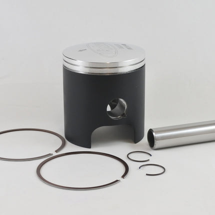 Piston Kit 73-75 Yamaha R5 350 64.0mm Standard Vintco PSY13-00
