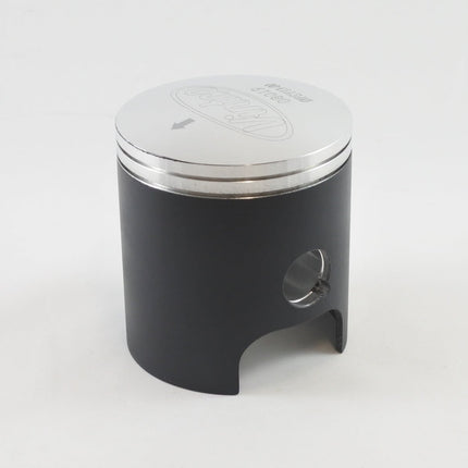 Piston Kit 73-75 Yamaha R5 350 64.0mm Standard Vintco PSY13-00