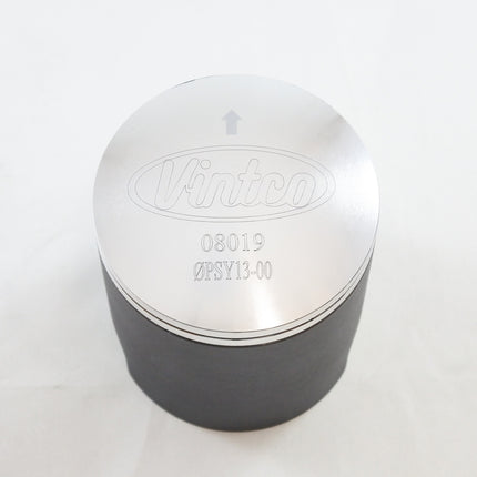 Piston Kit 73-75 Yamaha R5 350 64.0mm Standard Vintco PSY13-00