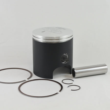 Piston Kit 73-75 Yamaha R5 350 65.0mm 1.0mm Over Vintco PSY13-1.0