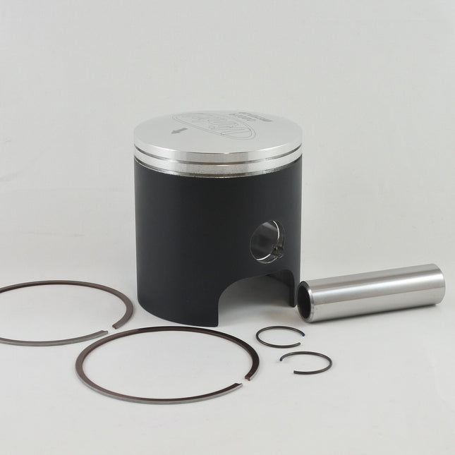 Piston Kit 73-75 Yamaha R5 350 65.0mm 1.0mm Over Vintco PSY13-1.0