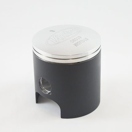 Piston Kit 73-75 Yamaha R5 350 65.0mm 1.0mm Over Vintco PSY13-1.0