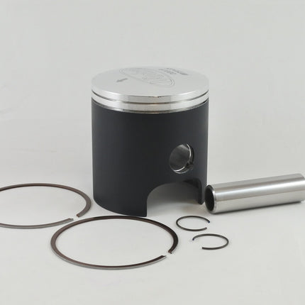 Piston Kit 73-75 Yamaha R5 350 65.25mm +1.25mm Over Vintco PSY13-1.25