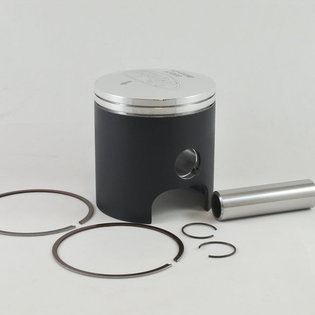Piston Kit 73-75 Yamaha R5 350 65.25mm +1.25mm Over Vintco PSY13-1.25