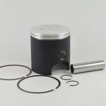 Piston Kit 73-75 Yamaha R5 350 65.5mm 1.5mm Over Vintco PSY13-1.5