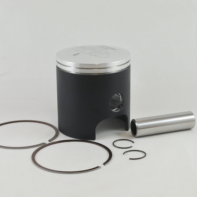 Piston Kit 73-75 Yamaha R5 350 65.5mm 1.5mm Over Vintco PSY13-1.5