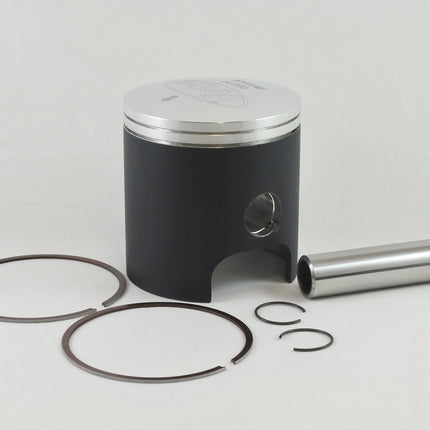 Piston Kit 73-75 Yamaha R5 350 66.0mm Over Vintco PSY13-2.0