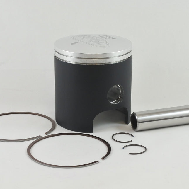 Piston Kit 73-75 Yamaha R5 350 66.0mm Over Vintco PSY13-2.0