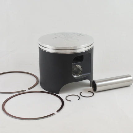 Piston Kit 75-78 Yamaha Dt MX 400 85.5mm 0.5mm Over Vintco PSY14-0.5