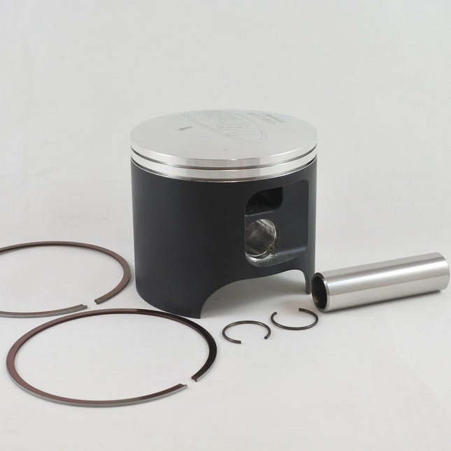 Piston Kit 75-78 Yamaha Dt MX 400 85.5mm 0.5mm Over Vintco PSY14-0.5