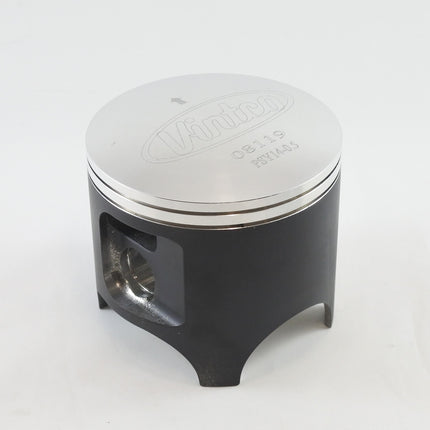 Piston Kit 75-78 Yamaha Dt MX 400 85.5mm 0.5mm Over Vintco PSY14-0.5