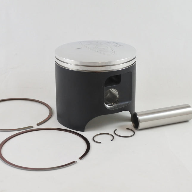 Piston Kit 75-78 Yamaha Dt MX 400 85.0mm Standard Vintco PSY14-00