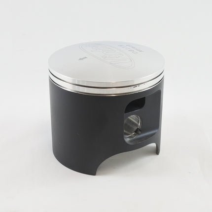 Piston Kit 75-78 Yamaha Dt MX 400 86.0mm 1.0mm Over Vintco PSY14-1.0