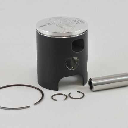 Piston Kit 73-82 Yamaha Gt GT1 Gtmx Lb Lbiia MX Ty YZ 80 47.0mm Standard Vintco PSY16-00