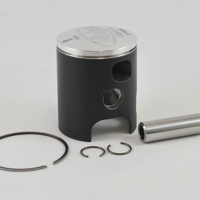 Piston Kit 73-82 Yamaha Gt GT1 Gtmx Lb Lbiia MX Ty YZ 80 47.0mm Standard Vintco PSY16-00