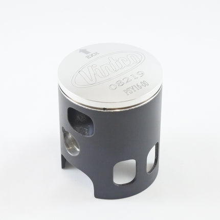 Piston Kit 73-82 Yamaha Gt GT1 Gtmx Lb Lbiia MX Ty YZ 80 47.0mm Standard Vintco PSY16-00