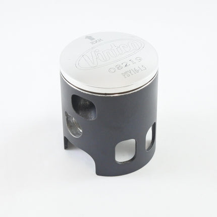 Piston Kit 73-82 Yamaha Gt GT1 Gtmx Lb Iia MX Ty YZ 80 48.5mm Vintco PSY16-1.5
