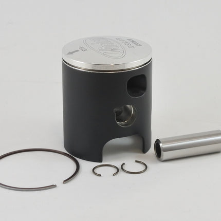 Piston Kit 73-82 Yamaha Gt MX 1 Lb Iia Ty YZ 80 49.0mm Vintco PSY16-2.0