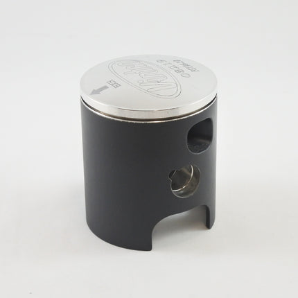 Piston Kit 73-82 Yamaha Gt MX 1 Lb Iia Ty YZ 80 49.0mm Vintco PSY16-2.0