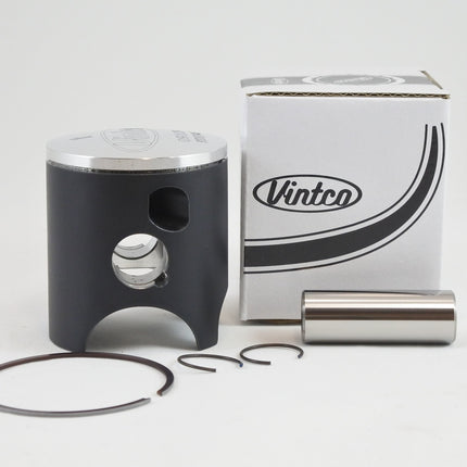 Piston Kit 73-75 Yamaha Rd 250 54.5mm 0.5mm Over Vintco PSY17-0.5