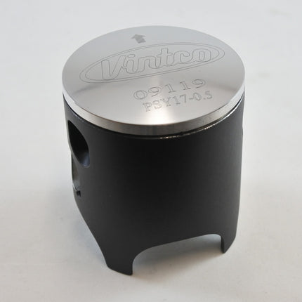 Piston Kit 73-75 Yamaha Rd 250 54.5mm 0.5mm Over Vintco PSY17-0.5